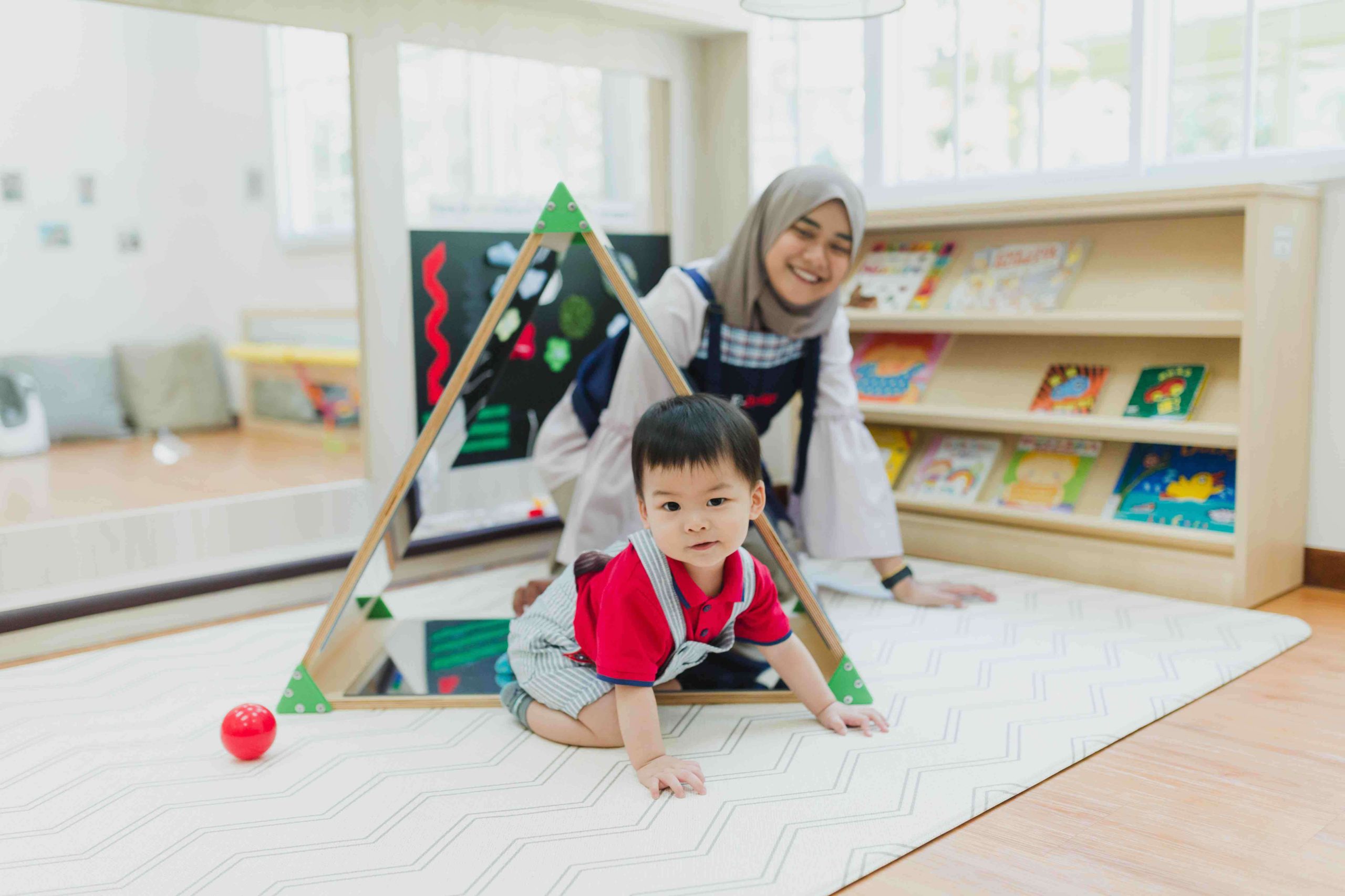 infant-care-and-nursery-programme-e-bridge-pre-school