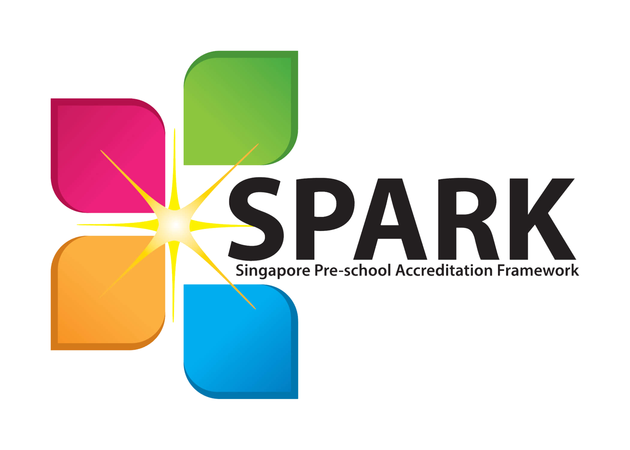 ECDA-Spark-Logo